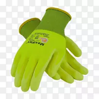 高能见度服装耐切割手套个人防护装备安全帽乳胶手套