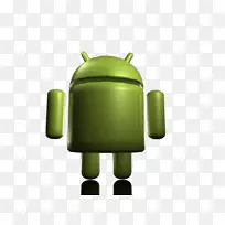 OUYA Android软件开发-Android
