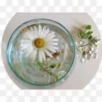 盘碗花瓶花盘