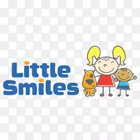 小微笑棕榈海滩花园儿童非营利组织-儿童微笑