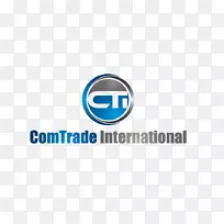 商品品牌产业服务-国际贸易