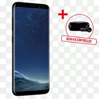 三星星系S8+三星星系加上AndroidLTE-Samsung