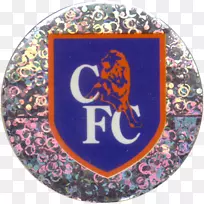 切尔西F.C.徽章英超字体-切尔西队