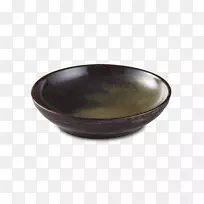 陶瓷餐具.金属碗