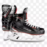 鲍尔冰球溜冰鞋冰球装备高级冰球冰鞋