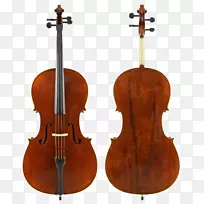 大提琴弦乐器管弦乐队指板.乐器