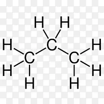 丙烷有机化学结构异构体化合物-温克尔