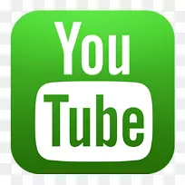 youtube电脑图标标志t恤视频保持联系