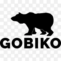 LOGO苹果推送服务好莱坞剧院Gobiko剪影-安全令牌