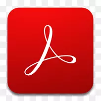 AdobeAcrobat adobe阅读器adobe文档云pdf adobe系统-Frida kalo