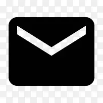 电脑图标设计材料设计电子邮件弹跳地址-电子邮件