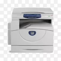 多功能打印机复印机墨粉打印机