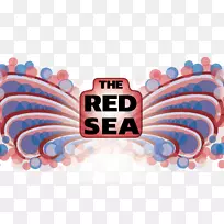 红海商标字体-红海