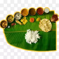 南印度菜素食菜谱