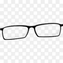 眼镜电脑图标剪辑艺术眼镜
