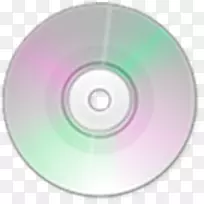 光盘dvd数字音频计算机图标dvd