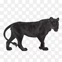 豹狮大猫狮