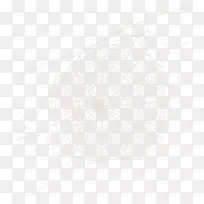 线图对称图案线