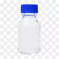 水瓶塑料瓶玻璃瓶蒸馏水玻璃