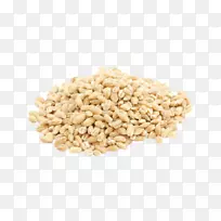 素食料理麦芽大麦食品-大麦