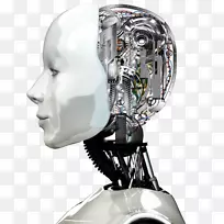 人工智能机器人技术在机器人中的应用