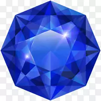 蓝色钻石红色钻石