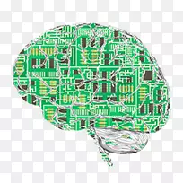 人工智能、人工神经网络、机器学习.计算机