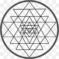 斯里兰卡神圣几何学-神圣几何学