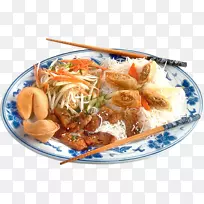 泰国料理寿司菜馆小西贡寿司