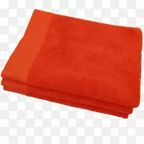 毛巾长方形放置垫子厨房用纸