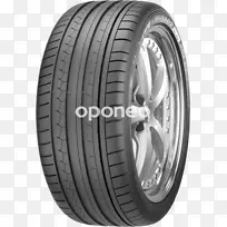 汽车邓洛普轮胎Dunlop sp运动Maxx GT轮胎-运动模型