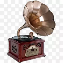 留声机记录PYLE家庭转台PYLE音频转盘