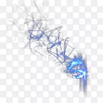 光照相机闪光灯