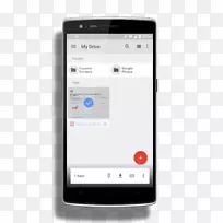 特色手机智能手机google像素xl电话-用户界面