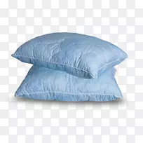 投掷枕头垫被褥枕头