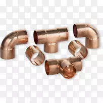 管道和管道配件铜管管件焊锡环配件