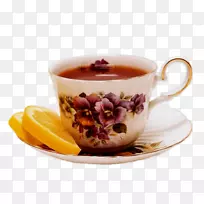伯爵茶，热巧克力，冰茶，绿茶-茶