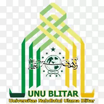 联合国大学Blitar Universitas Nahdlatul ulama Blitar University nahdatul ulama高等教育-ulama