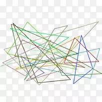 线几何对称几何平均几何形状线