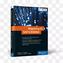 迁移到sap s/4hana金融：为sap s/4 hana迁移sap se-book编写sap erp系统简介