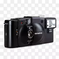 数码单反相机镜头无镜可互换镜头奥林巴斯公司照相机镜头