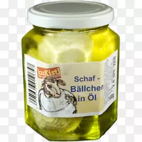 腌制羊奶乳酪kaskistl-schnetzinger mostviertel-绵羊