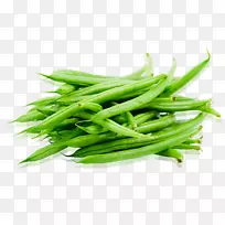 绿豆法式料理蔬菜芝麻-蔬菜