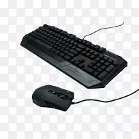 电脑键盘樱桃RGB颜色模型电脑鼠标-樱桃