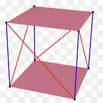 角八角形斜多边形几何角