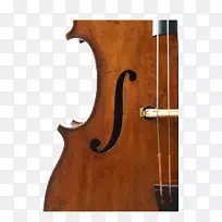 低音小提琴低音中提琴八倍低音吉他