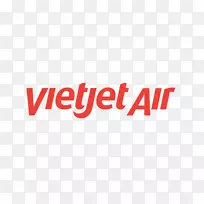 越共仁川国际机场北白国际机场航空公司标志-越共航空公司