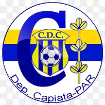 Deportivo capiatá巴拉圭人Primera división梦想联盟足球