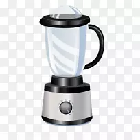 搅拌器水壶肯伍德有限公司食品加工机-水壶