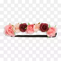花园玫瑰，花卉设计，切花，花束